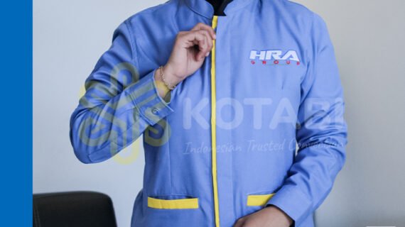 Jual Baju Seragam Kerja