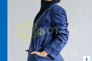 Jual Jas Almamater Cempaka Putih Jakarta