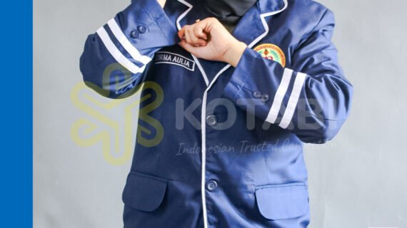 Jual Jas Almamater Di Blitar