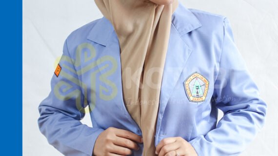 Jual Jas Almamater Di Pekanbaru