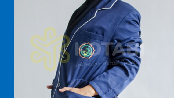 Jual Jas Almamater Murah