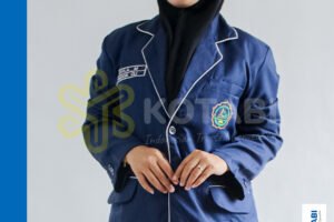 Jual Jas Almamater di Kebagusan