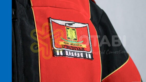 Jual Toga Wisuda Ready Stock Tangerang