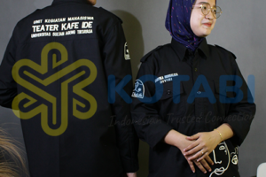 Konveksi Jaket Almet Bandung