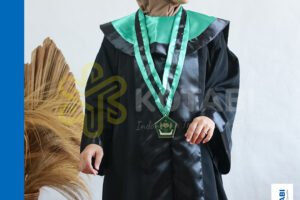 Toga Wisuda Sarjana Tangerang