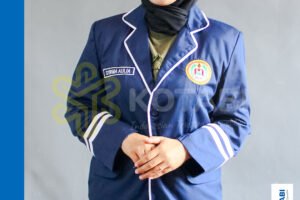 Jasa Jahit Jas Almamater Custom