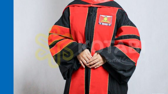 Jasa Jahit Toga Wisuda Universitas