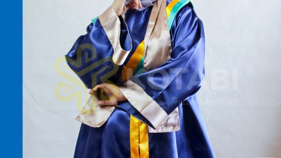 Konveksi Toga Wisuda Pamulang