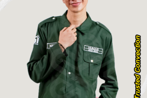 konveksi jaket almamater