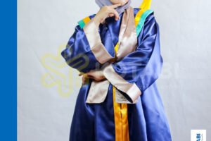 konveksi toga wisuda di serang