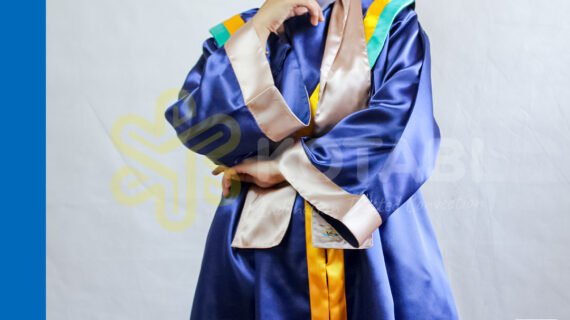 konveksi toga wisuda di serang