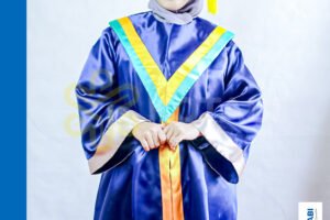 konveksi toga wisuda sarjana