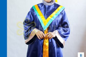 konveksi toga wisuda sarjana lengkap