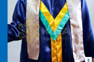 konveksi toga wisuda terlengkap