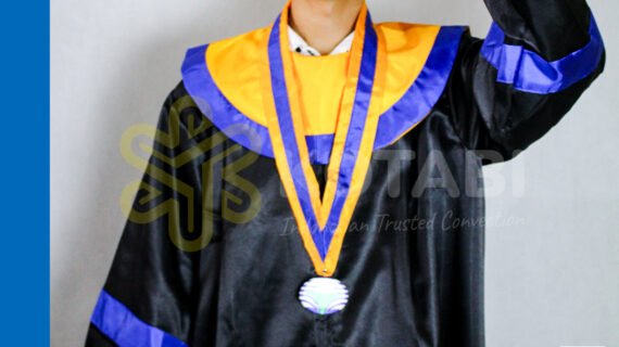 jasa bikin toga wisuda termurah