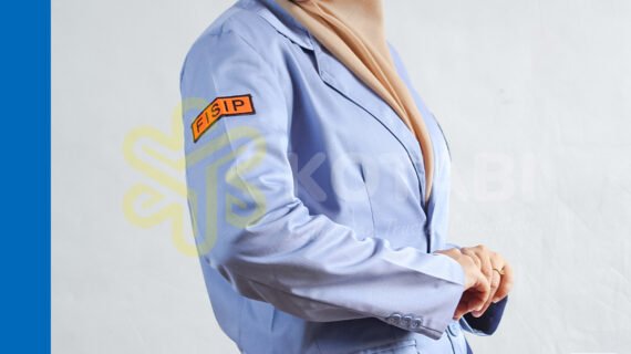 tempat bikin jas almamater jurusan teknik