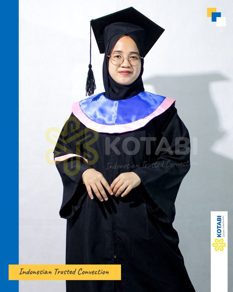 jasa pembuatan toga wisuda jakarta