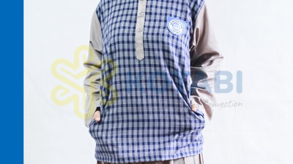 konveksi seragam sekolah palembang