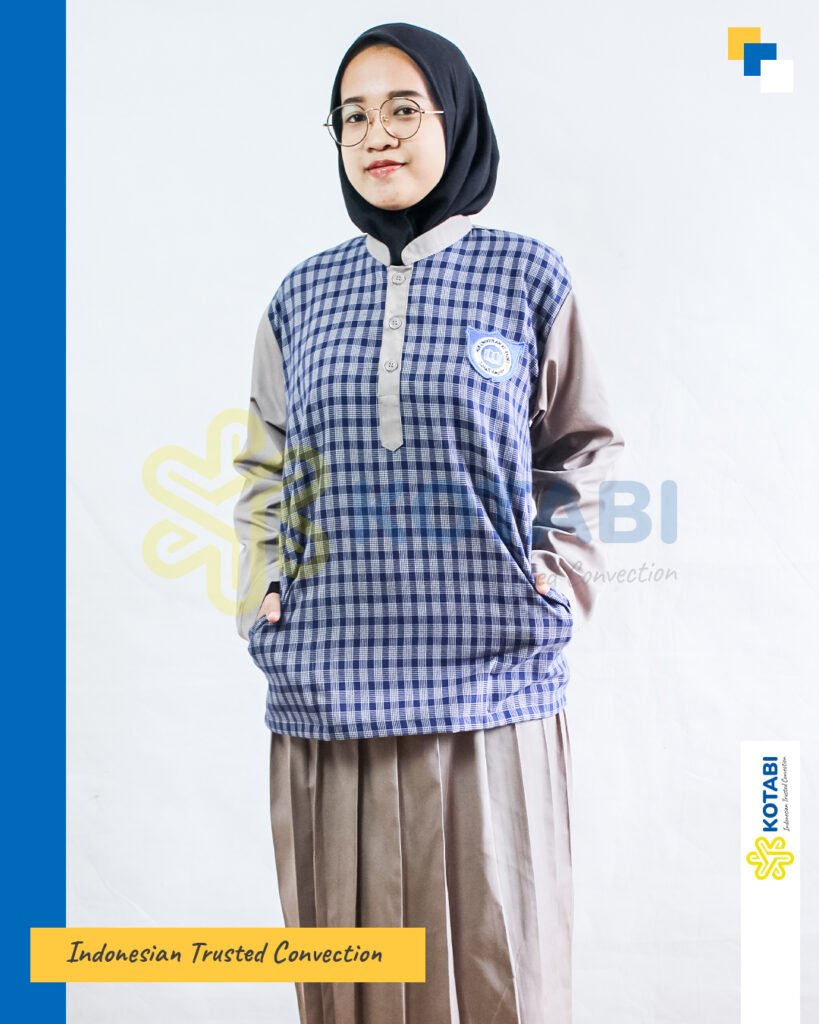 konveksi seragam sekolah