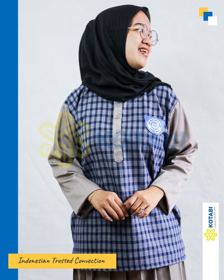 pesan seragam sekolah