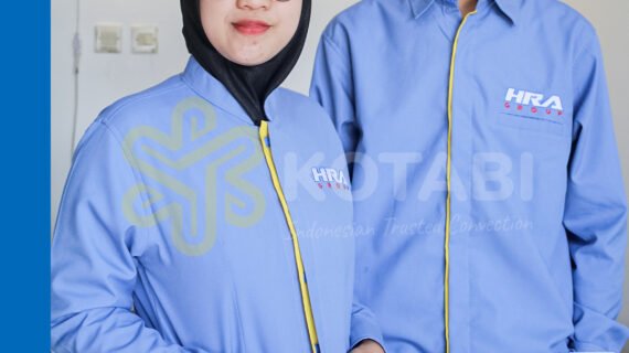 Vendor Seragam Jakarta