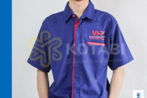 Jual Baju Seragam Kerja Tangerang