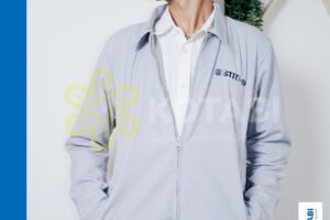 Konveksi Bikin Jasket Premium
