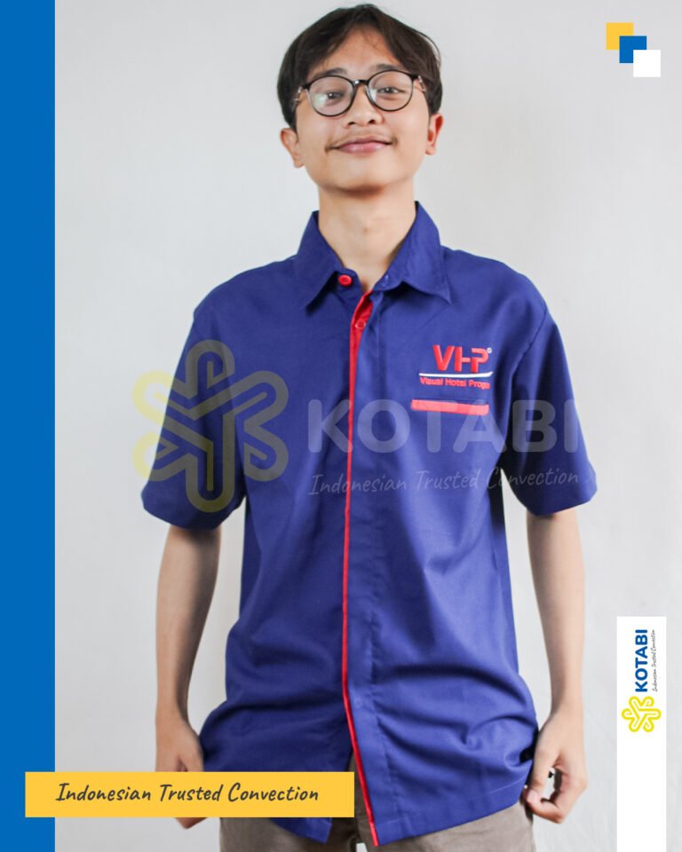 spesialis seragam kerja di tangerang