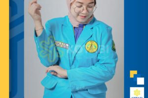 Bikin Jas Almamater Murah dengan Membership