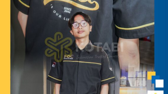 Bikin Seragam Murah dengan Membership