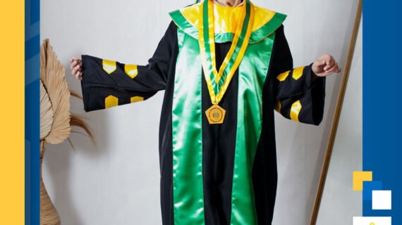 Harga Toga Wisuda Terbaik Jakarta