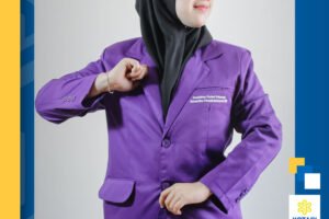 Harga Jas Almamater Sekolah Jakarta
