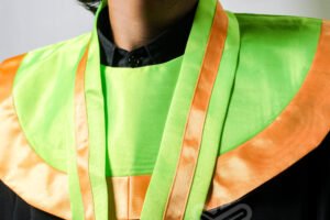 Konveksi Bikin Toga Wisuda Tangerang