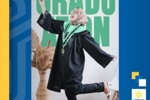 Konveksi Toga Wisuda Terbaik Jakarta