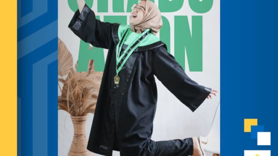 Konveksi Toga Wisuda Terbaik Jakarta