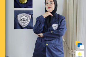 Konveksi Jas Almamater Kampus Depok