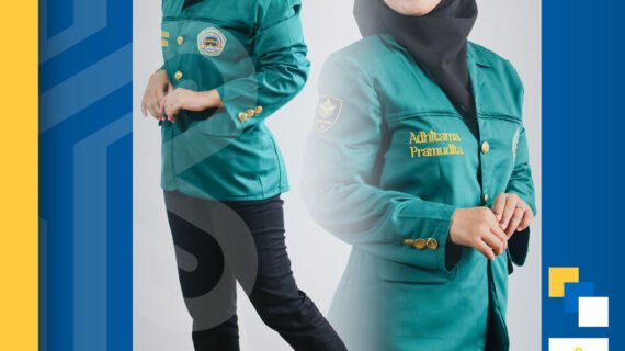 Konveksi Jas Almamater Sma Jakarta