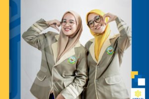 Konveksi Jas Almamater Smk Jakarta