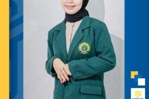 Konveksi Jas Almamater Universitas Jakarta