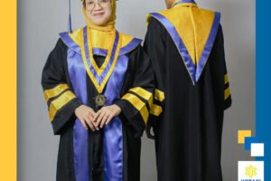 Konveksi Toga Wisuda Kampus Tangerang
