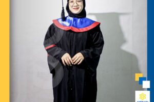 Konveksi Toga Wisuda Smp Jakarta
