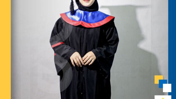 Konveksi Toga Wisuda Smp Jakarta
