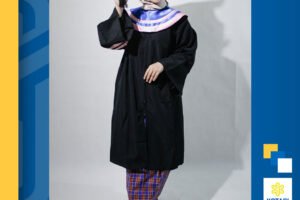 Konveksi Toga Wisuda Universitas Jakarta