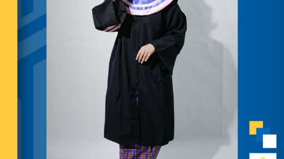 Konveksi Toga Wisuda Universitas Jakarta