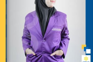Rekomendasi Vendor Konveksi Jas Almamater Terdekat