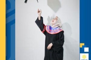 Tempat Bikin Toga Wisuda Universitas Jakarta