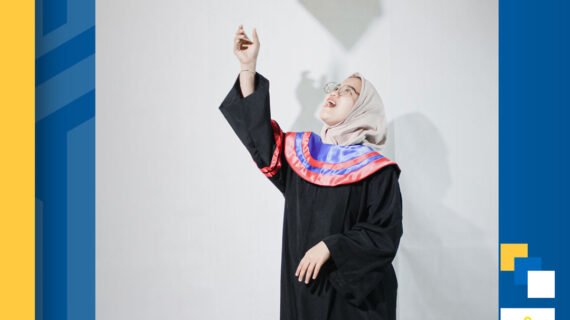 Tempat Bikin Toga Wisuda Universitas Jakarta