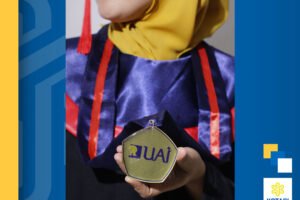tempat custom toga wisuda pondok labu