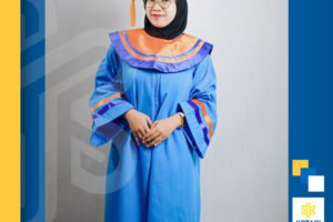 Konveksi Toga Wisuda Sma Jakarta