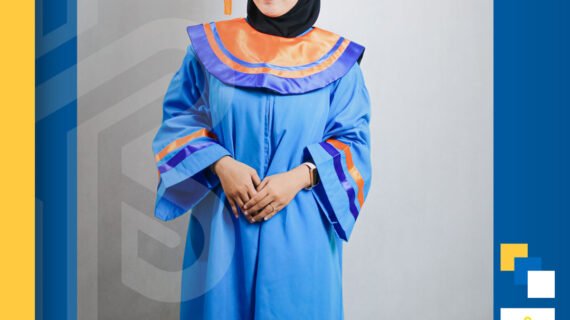 Konveksi Toga Wisuda Sma Jakarta
